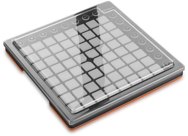 Decksaver Decksaver Novation LAUNCHPAD