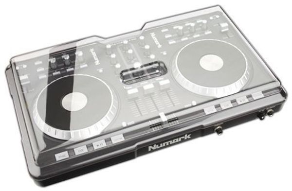 Decksaver Decksaver Numark Mixtrack Pro