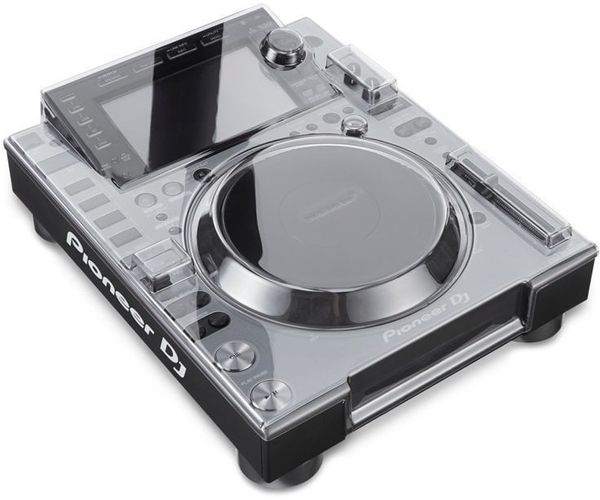 Decksaver Decksaver Pioneer CDJ-2000NXS2