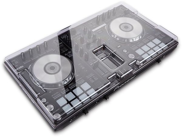 Decksaver Decksaver Pioneer DDJ-SR