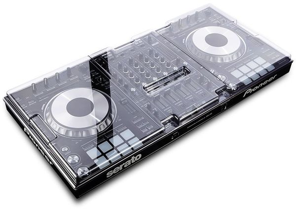 Decksaver Decksaver Pioneer DDJ-SZ/DDJ-RX