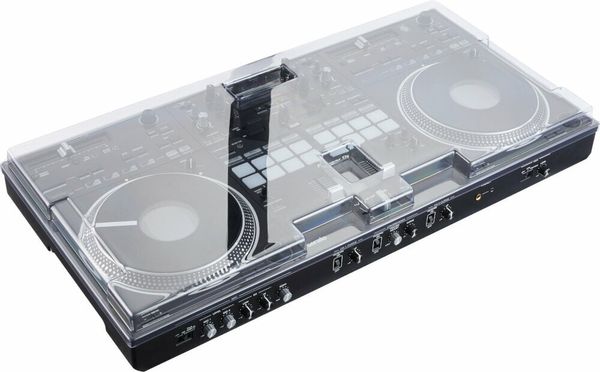 Decksaver Decksaver PIONEER DJ DDJ-REV7