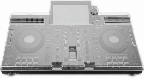 Decksaver Decksaver Pioneer DJ XDJ-RX3