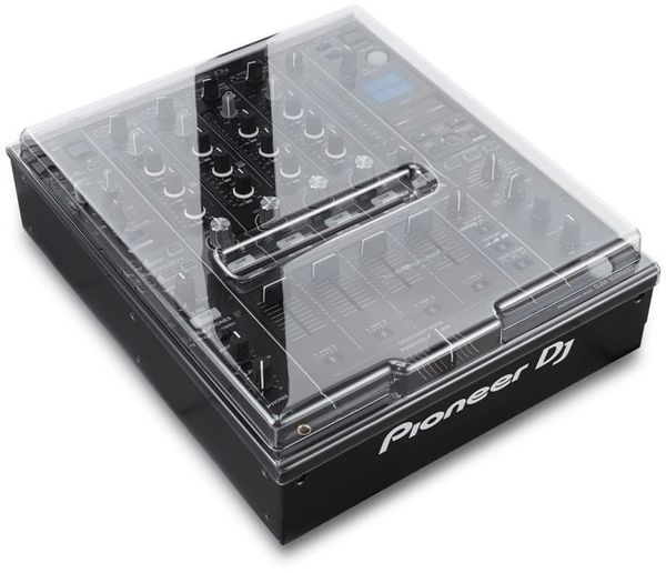 Decksaver Decksaver Pioneer DJM-900NXS2