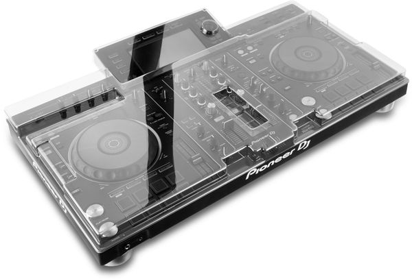 Decksaver Decksaver Pioneer XDJ-RX2