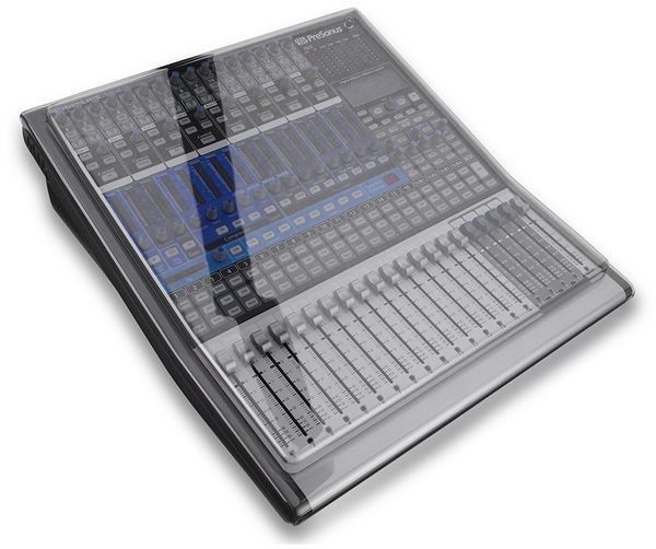 Decksaver Decksaver PreSonus 16.4.2 Pokrov za mešalke