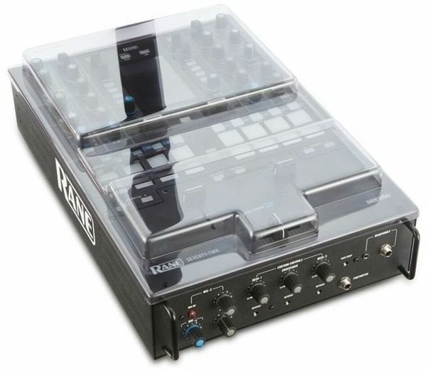 Decksaver Decksaver Rane 72