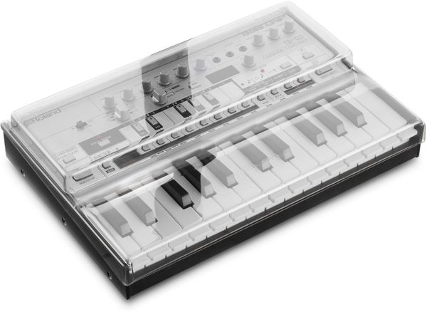 Decksaver Decksaver Roland K-25M Boutique