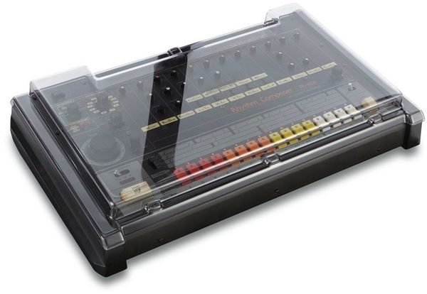 Decksaver Decksaver Roland TR-808