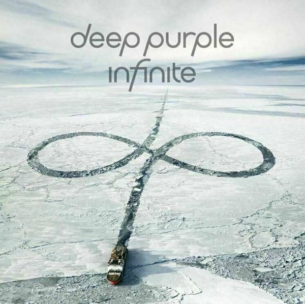 Deep Purple Deep Purple - Infinite (Reissue) (2 x 12" Vinyl)