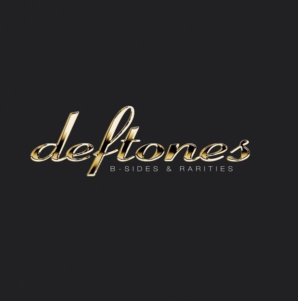 Deftones Deftones - B-Sides & Rarities (2 LP)