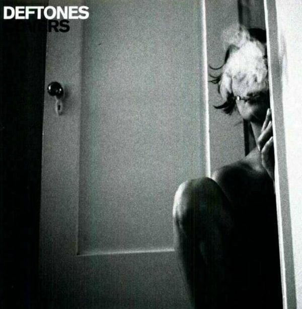 Deftones Deftones - Covers (Reissue) (LP)