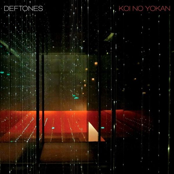 Deftones Deftones - Koi No Yokan (LP)
