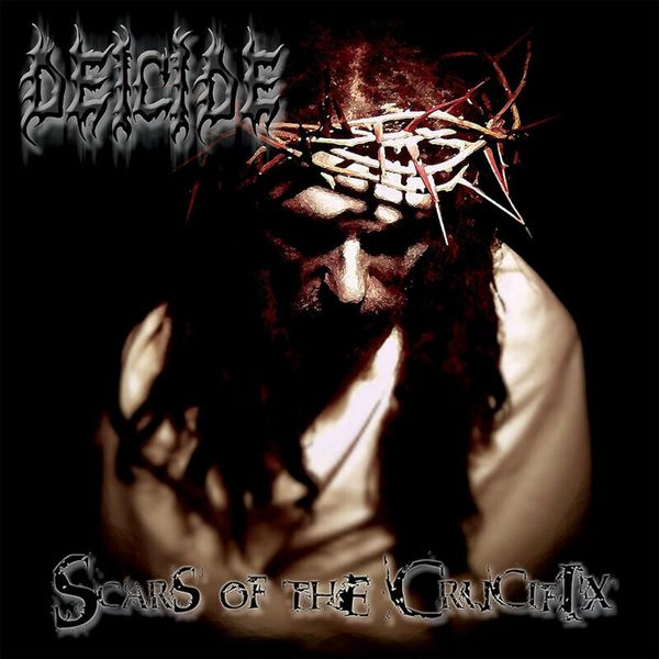 Deicide Deicide - Scars Of The Crucifix (Reissue) (LP)