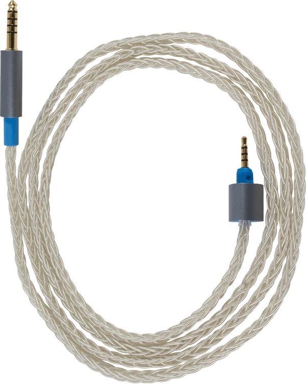 Dekoni Audio Dekoni Audio Audio Ensemble Undersplit 4.4mm Balanced Kabel za slušalke