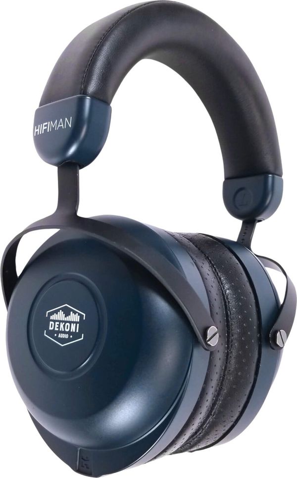 Dekoni Audio Dekoni Audio Hifiman Cobalt