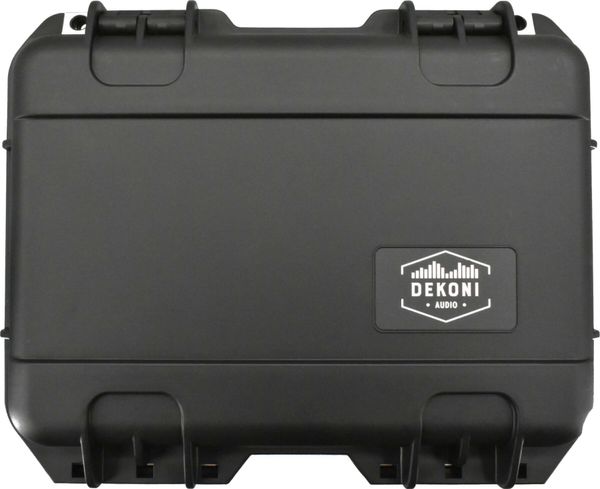 Dekoni Audio Dekoni Audio Ovitek za slušalke SKB Hero Heavy Duty