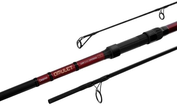 Delphin Delphin AMULET Carp 3,6 m 3,0 lb 3 deli