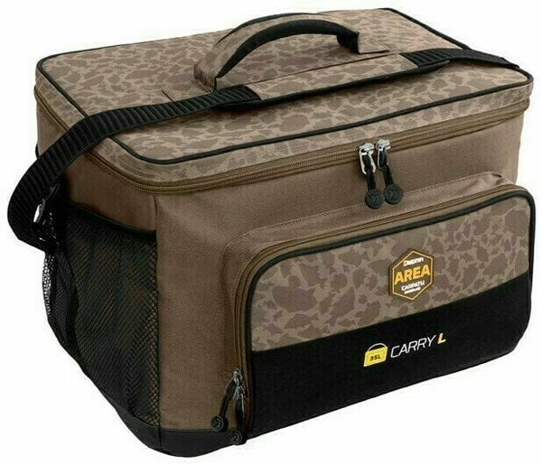 Delphin Delphin AREA CarryAll L Carpath Bag