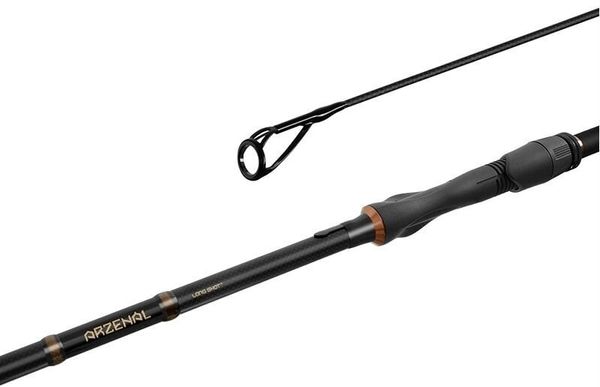 Delphin Delphin ARZENAL LS+ 3,85 m 3,5 lb 2 deli