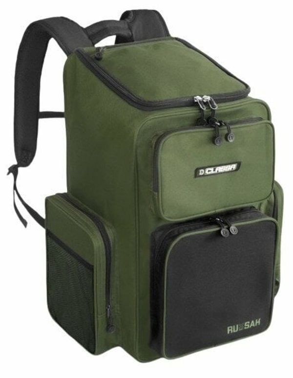 Delphin Delphin Backpack CLASSA Ruxsak XL