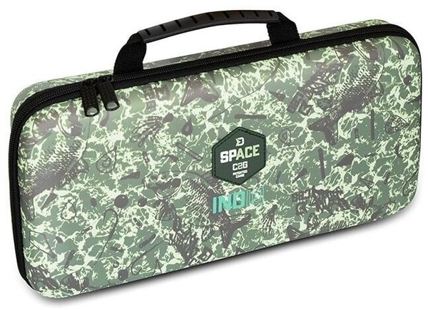 Delphin Delphin Bite Indicators Case IndIQ SPACE C2G Torba