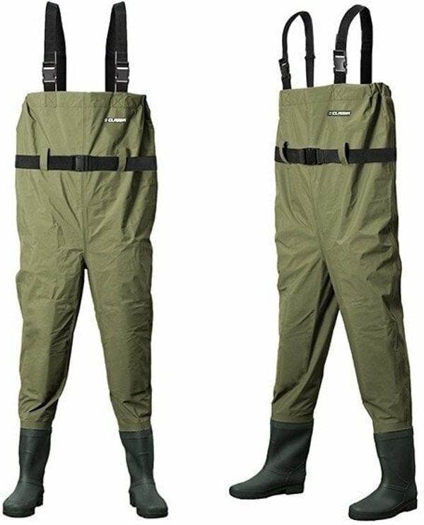 Delphin Delphin Chestwaders CLASSA - 41