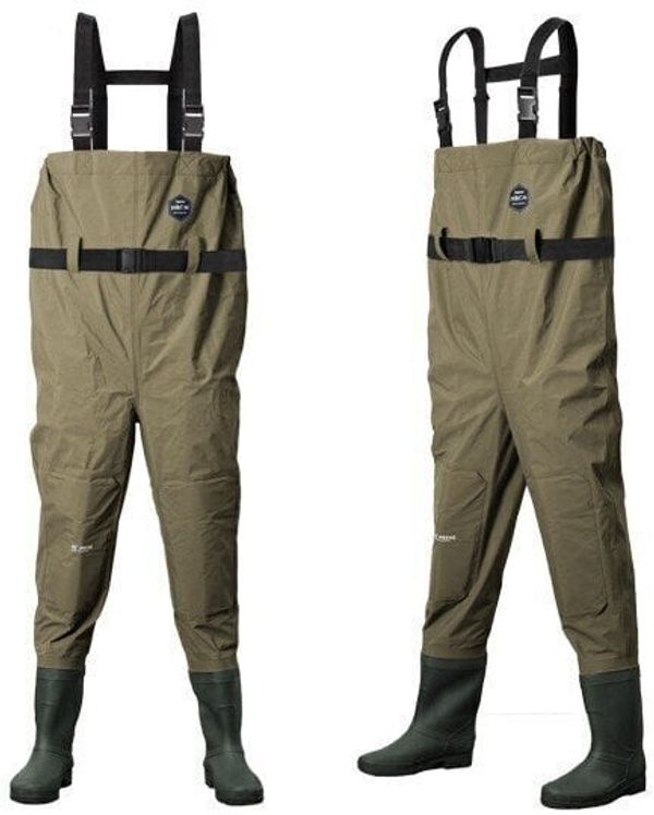 Delphin Delphin Chestwaders Hron - 41