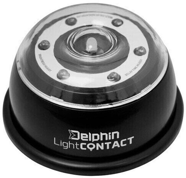 Delphin Delphin Contact 6 + 1 LED