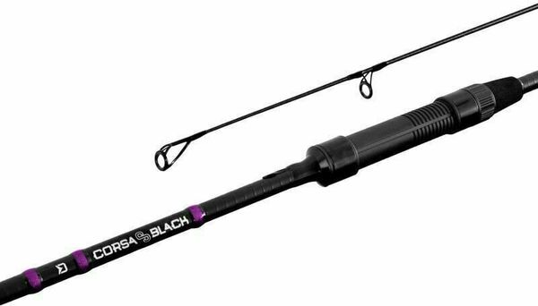 Delphin Delphin Corsa Black Carp SiC 3,0 m 2,75 lb 2 deli