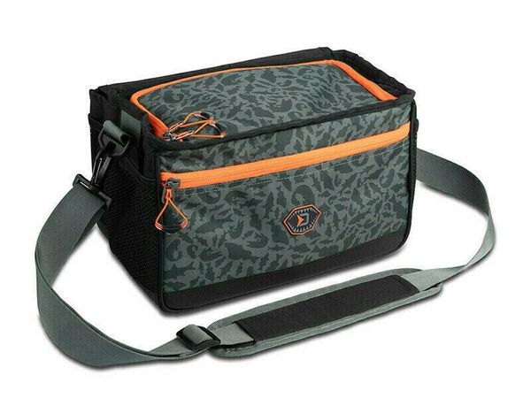 Delphin Delphin Darx ATAK! Quick Shoulder Bag