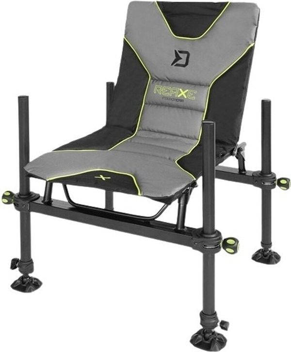 Delphin Delphin Feeder Chair REAXE Stol