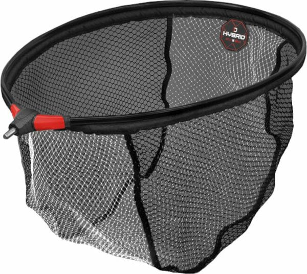 Delphin Delphin Hybrid 50 x 40 cm Landing Net Head