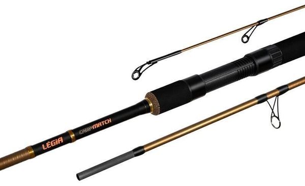 Delphin Delphin LEGIA CarpMATCH 3,9 m 75 g