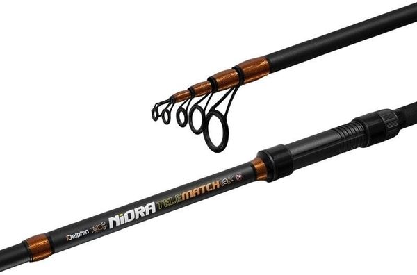 Delphin Delphin Niora TeleMATCH 3,6 m 35 g