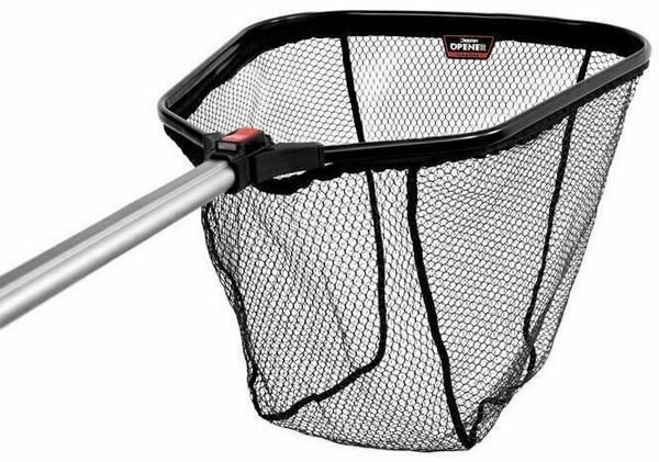 Delphin Delphin Opener Neo 80 cm Landing Net 1 del