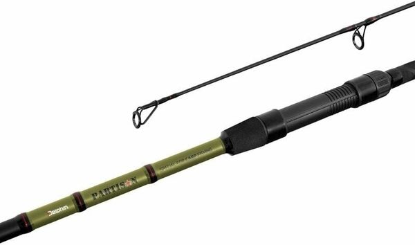 Delphin Delphin Partisan Carp 3,6 m 3,50 lb 2 deli