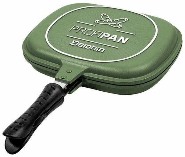 Delphin Delphin ProfiPAN Green