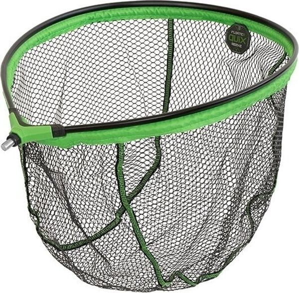 Delphin Delphin REAXE FloateR QUIX 50 x 40 cm Landing Net Head