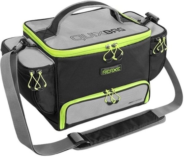 Delphin Delphin REAXE QuixBAG 2 x Box XL Torba za pribor