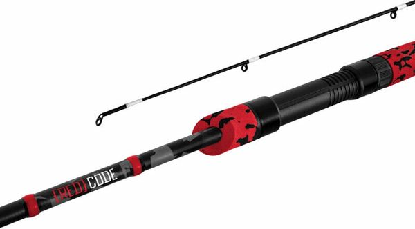 Delphin Delphin RedCODE Ribiška palica 2,44 m 7 - 26 g 2 deli