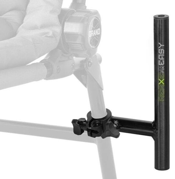 Delphin Delphin Rod Holder REAXE UniFIX EASY EASY Rod pod