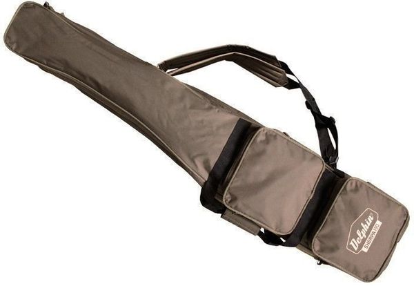 Delphin Delphin Sherpa 2.5 130 cm Torba za palice