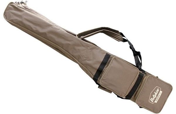 Delphin Delphin Sherpa 2.5 145 cm Torba za palice