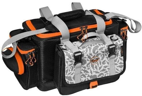 Delphin Delphin Spinning bag ATAK! CarryAll Multi