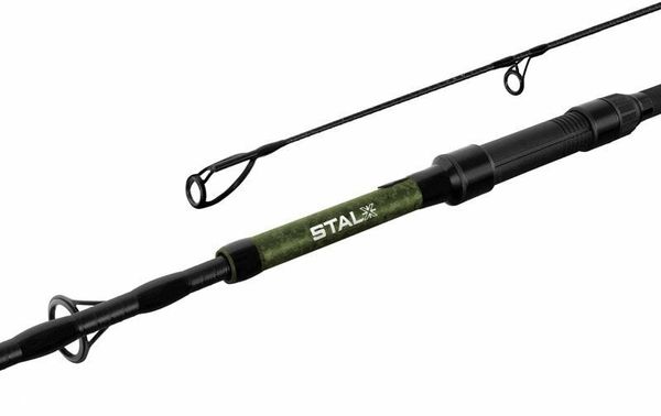 Delphin Delphin STALX TeleFIX 3,0 m 3,0 lb 2 deli