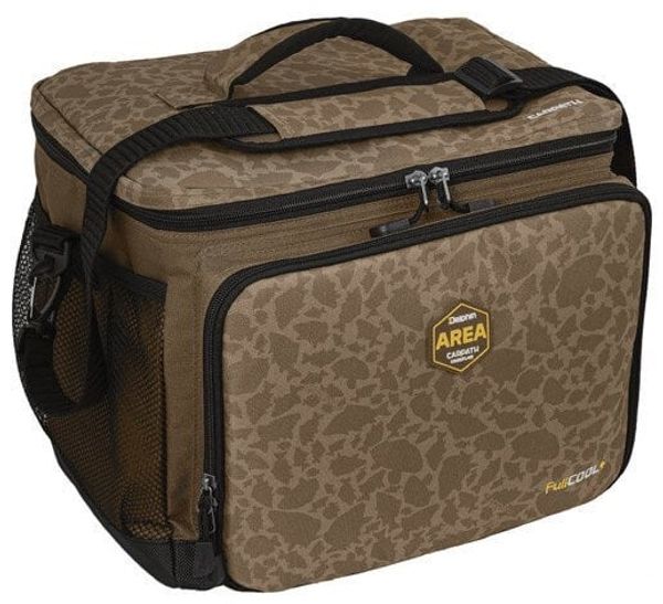 Delphin Delphin Thermal Bag with Dining Set Area FullCOOL + Carpath