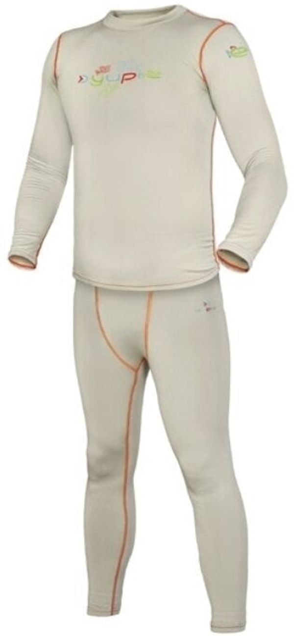 Delphin Delphin Thermal Underwear Set YUPIE - 122 Spodnje perilo in nogavice