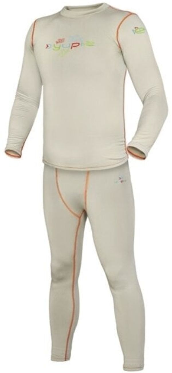 Delphin Delphin Thermal Underwear Set YUPIE - 140 Spodnje perilo in nogavice