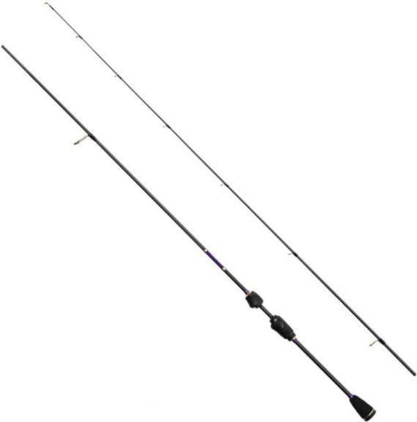 Delphin Delphin Wild Trout 2,28 m 1 - 10 g 2 deli